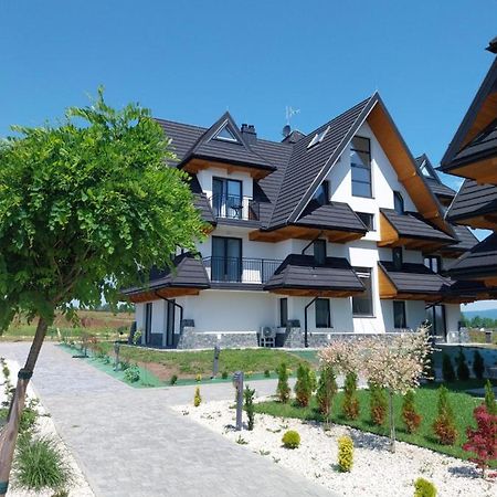 Bialka Tatrzanska L12 Apartment Exterior photo